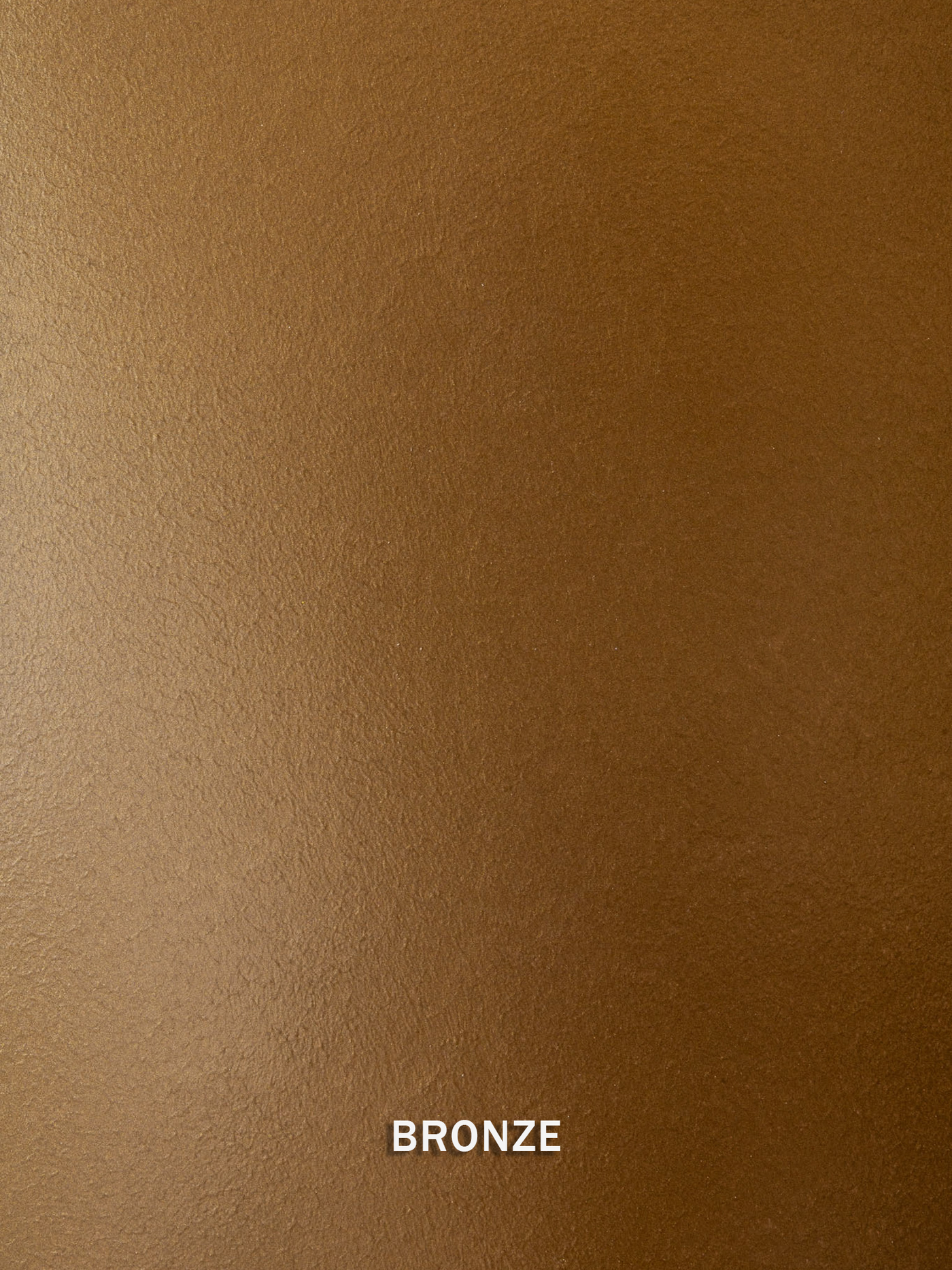 Bronze Metallic Paint enlarged