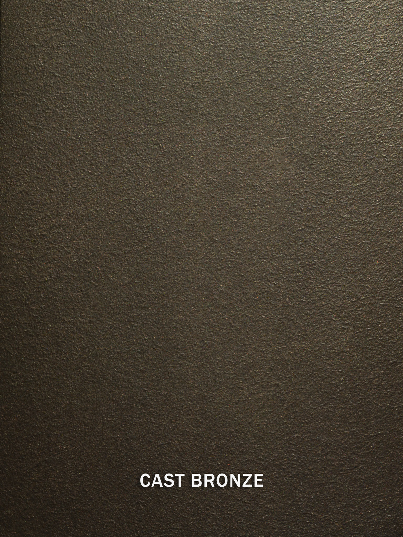 Cast Bronze Metallic Paint enlarged