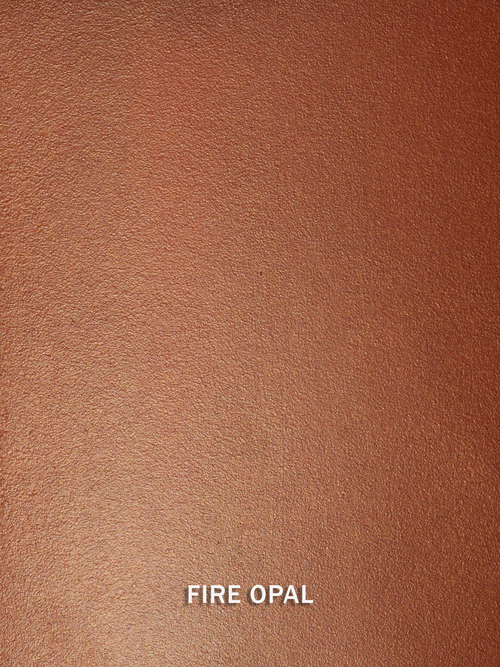 Fire Opal Metallic Paint