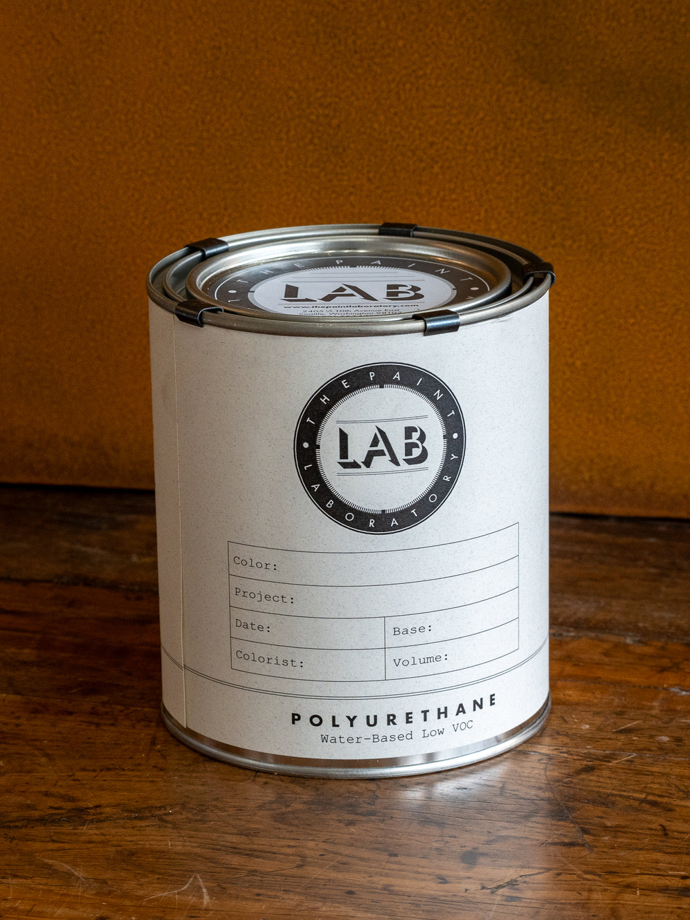 Patina Sealer