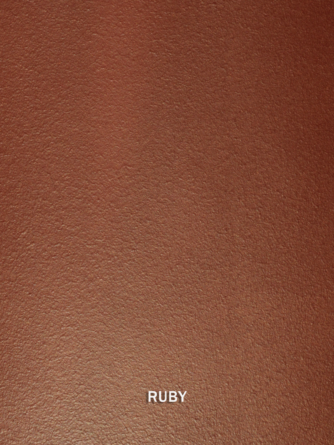 Ruby Metallic Paint enlarged
