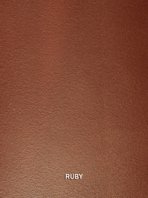 Ruby Metallic Paint
