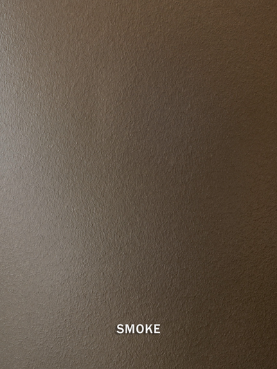 Smoke Metallic Paint