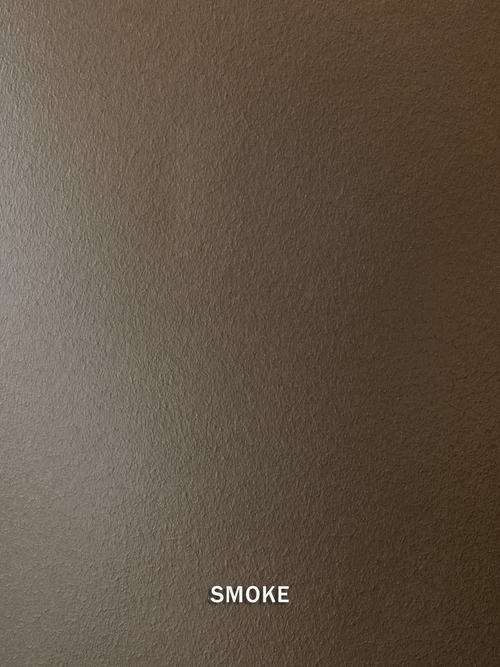 Smoke Metallic Paint