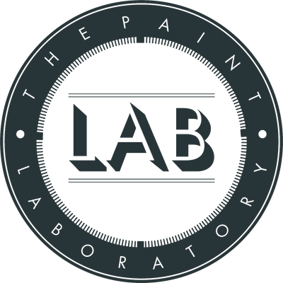The Paint Laboratory