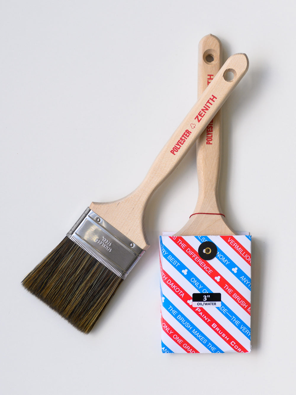 Brushes